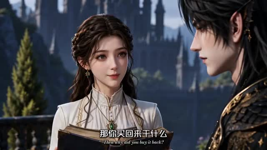 失忆龙又爱上了我(41集) 失忆龙又爱上了我(41集)无需会员免费看