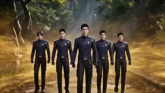 普通弓箭手?我能无限叠加攻击力第五季(117集) 普通弓箭手?我能无限叠加攻击力第五季(117集)爱上了这部剧了