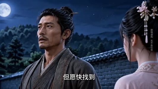 穿成农女，带崽种田爽翻天！第五季（115集）短剧前十排行榜