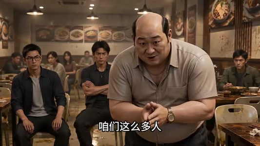 汪氏小厨开餐馆还债,结果全网抢着吃(732集) 汪氏小厨开餐馆还债,结果全网抢着吃(732集)女主角是谁