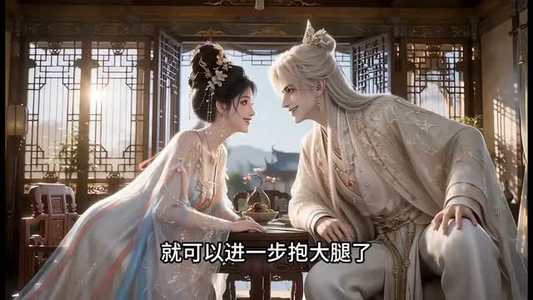 我穿成恶毒女配后被权臣强夺了(114集) 我穿成恶毒女配后被权臣强夺了(114集)一起追短剧