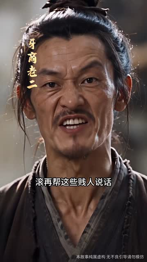 嫁将军卑微时躺赢人生第二季（131集）精彩短剧看不停