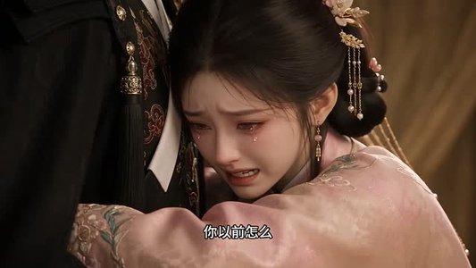 冒任督主夫人后（45集）完整版