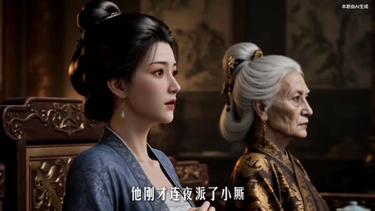 穿成粗使丫鬟,全侯府听我剧透(75集) 穿成粗使丫鬟,全侯府听我剧透(75集)在线看免费版