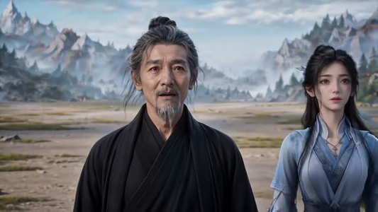 凡人修仙:寿元燃烧逆仙途第四季(111集) 凡人修仙:寿元燃烧逆仙途第四季(111集)短剧太好看了吧