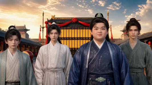 情书小案首第五季（231集）免费短剧看全集