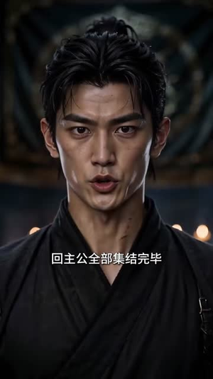 财神妻主,战神夫奴(148集) 财神妻主,战神夫奴(148集)民国短剧推荐