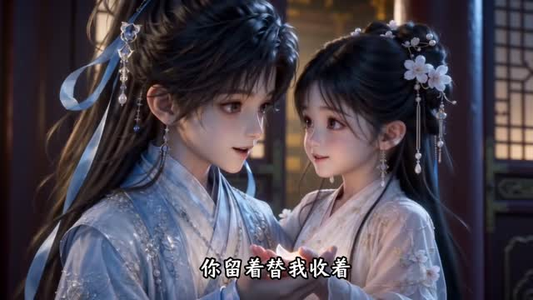 岁岁相伴共赴青梅约(120集) 岁岁相伴共赴青梅约(120集)免费看短剧