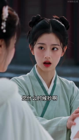 炮灰觉醒，老六们偷听我心声（138集）免费看短剧全集