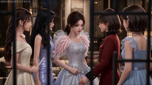 作妖翻车后成了白月光(113集) 作妖翻车后成了白月光(113集)全集在线看