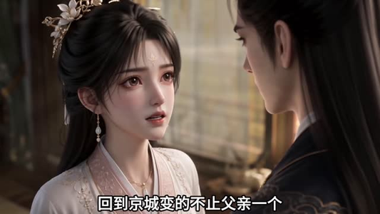 纨绔郡主得宠日常:秦金枝第十七季(134集) 纨绔郡主得宠日常:秦金枝第十七季(134集)精彩短剧热播