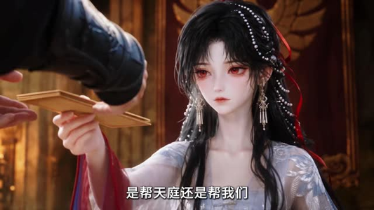 错签千年(36集) 错签千年(36集)全集都在这里了