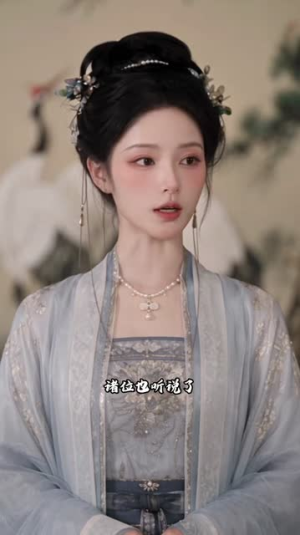 宫令归府,肃理深宅(51集) 宫令归府,肃理深宅(51集)短剧抢先看