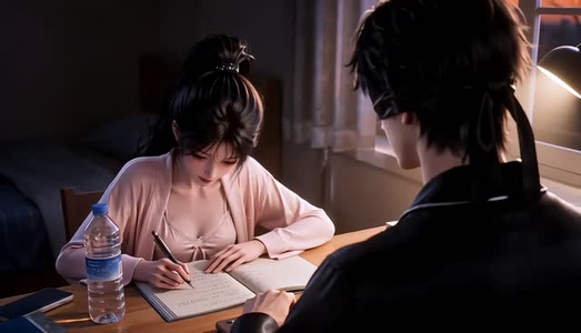 成为反派后妹妹是救世主(116集) 成为反派后妹妹是救世主(116集)口碑之选免费看