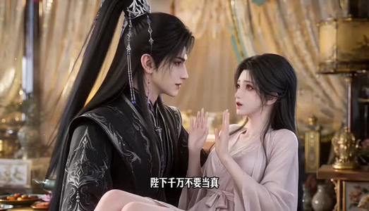 炮灰贵妃娘娘又作死,弹幕来教她躺赢(136集) 炮灰贵妃娘娘又作死,弹幕来教她躺赢(136集)爆款短剧一起追