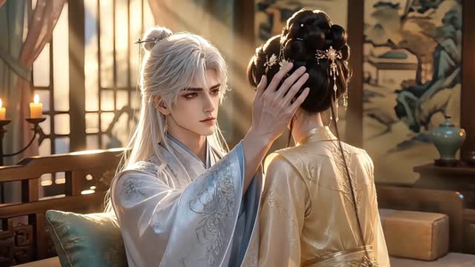 真千金她眼神不太好(74集) 真千金她眼神不太好(74集)番茄免费短剧