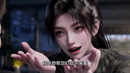囤货逆袭大佬末世之归途(130集) 囤货逆袭大佬末世之归途(130集)让你一口气看完