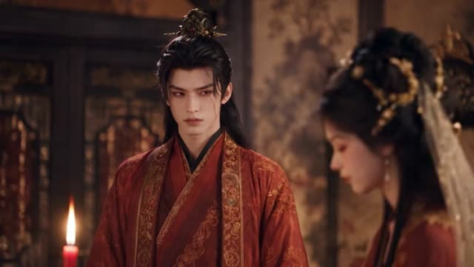 王妃她近视八百度(30集) 王妃她近视八百度(30集)全网短剧抢先看