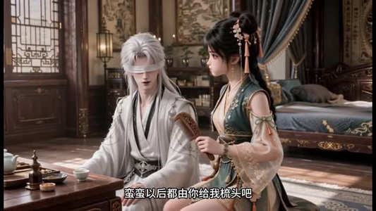 农女一拳砸穿墙,盲眼王爷上吊忙(115集) 农女一拳砸穿墙,盲眼王爷上吊忙(115集)在哪看免费