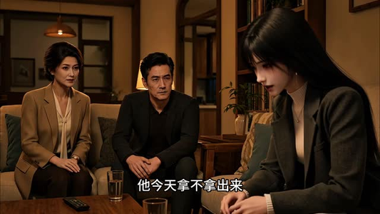 橙色热恋:第二十六年惊蛰雨第二季(136集) 橙色热恋:第二十六年惊蛰雨第二季(136集)热门短剧看不停