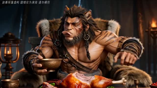 我守的不是边关,是动物园(114集) 我守的不是边关,是动物园(114集)好看的短剧推荐