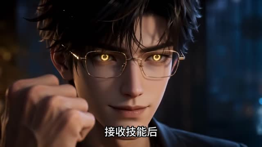 神豪：大风刮来的全能系统（139集）免费全集短剧