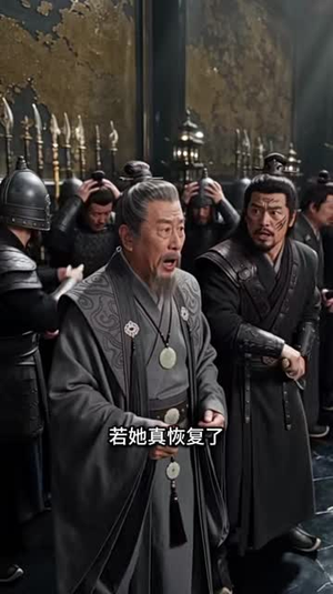 捡到女帝,逆命双生第三季(91集) 捡到女帝,逆命双生第三季(91集)最新热播短剧