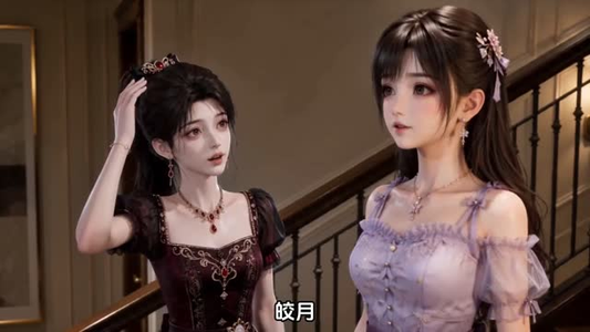 全家能读心,假千金她人设崩了(170集) 全家能读心,假千金她人设崩了(170集)最新上映免费看