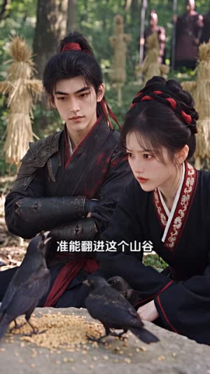 烽火硝烟，百兽同护归乡路3（116集）超好看短剧推荐