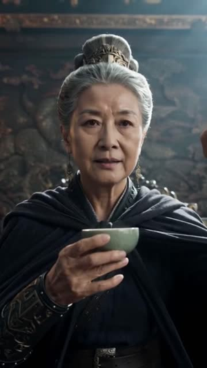 大明第一纨绔第三季(68集) 大明第一纨绔第三季(68集)短剧在线观看