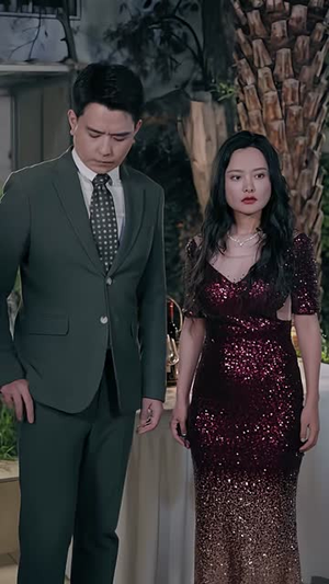 小师妹下山,顾总装不下去了(63集) 小师妹下山,顾总装不下去了(63集)热门短剧推荐