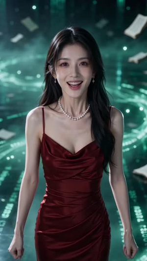 黑月光冠冕:我不过作作妖反成了白月光(101集) 黑月光冠冕:我不过作作妖反成了白月光(101集)战神短剧推荐
