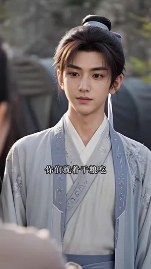 科举不易，九族文盲出了个读书人1（107集）一个短剧看全集