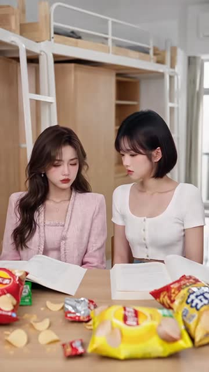 学霸女友有点甜(52集) 学霸女友有点甜(52集)在线免费观看
