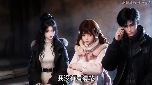 误入惊悚游戏,我被Boss缠上了!(184集) 误入惊悚游戏,我被Boss缠上了!(184集)短剧在哪个平台