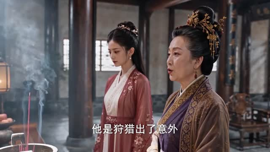 笨蛋王妃纨绔王爷,掀翻这京城第一季(98集) 笨蛋王妃纨绔王爷,掀翻这京城第一季(98集)短剧精彩不断