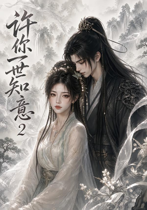 许你一世知意2(109集) 许你一世知意2(109集)精彩短剧分享