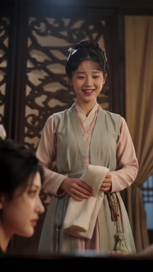 海棠不渡旧人心第二季(136集) 海棠不渡旧人心第二季(136集)全剧看到大结局