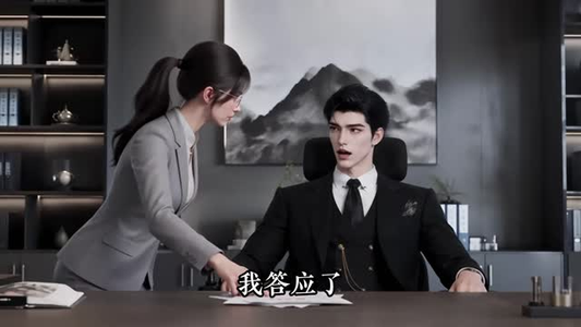 三天九祸：我比比格还能闯祸（102集）最新热播短剧