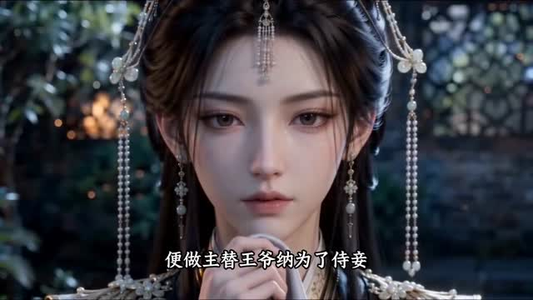 福运满府,步步荣华(127集) 福运满府,步步荣华(127集)短剧热播抢先看