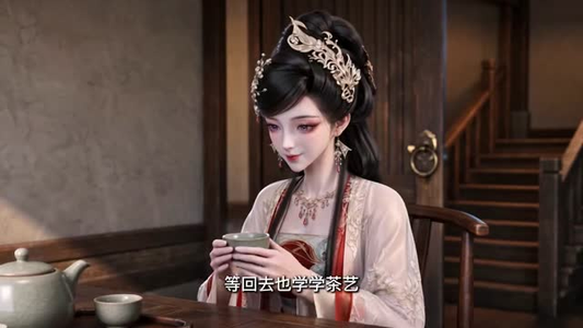心愿昭昭,神明有应第一季(120集) 心愿昭昭,神明有应第一季(120集)红果免费看短剧