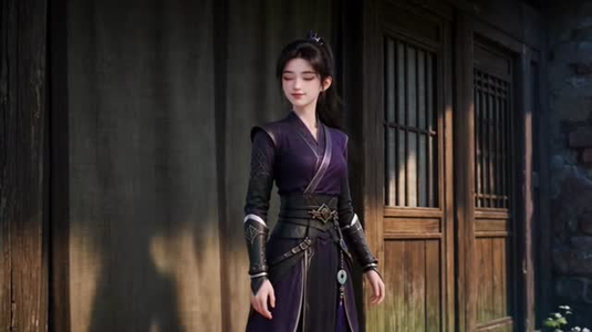 草根女散修的修仙日常(108集) 草根女散修的修仙日常(108集)免费看全网短剧