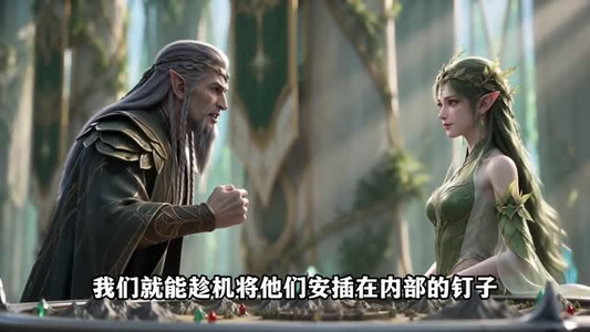 谁说没灵根不能修仙的?之无灵证道第29季(109集) 谁说没灵根不能修仙的?之无灵证道第29季(109集)360网盘观看