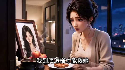 原始功德录之烧香上供(168集) 原始功德录之烧香上供(168集)女主角是谁
