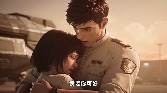 她归来时,星河俯首第二季(132集) 她归来时,星河俯首第二季(132集)免费版