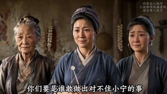 悍妻有神力,农门咸鱼躺赢(181集) 悍妻有神力,农门咸鱼躺赢(181集)短剧更新抢先看