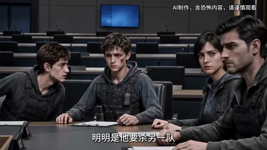 全球死考:刚下刑场你让我去考试第二季(118集) 全球死考:刚下刑场你让我去考试第二季(118集)独家内容免费看
