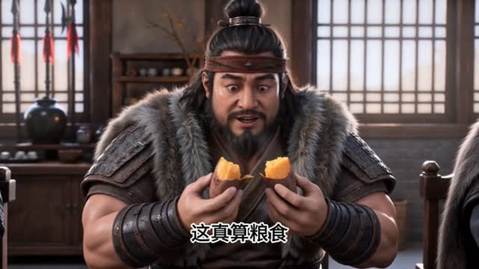 发配边关,罪妻开荒养出战神第十一季(71集) 发配边关,罪妻开荒养出战神第十一季(71集)一口气追完全集