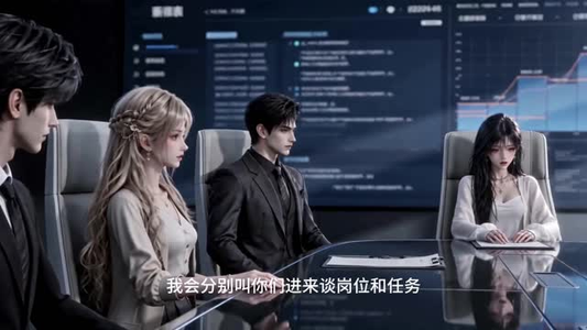 舟意难藏（58集）好看短剧抢先看