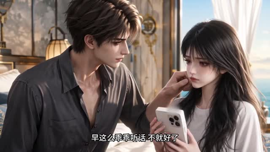 她过分甜(147集) 她过分甜(147集)短剧太上头了